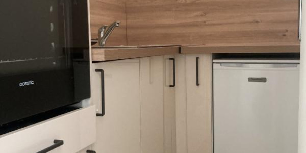 appartement à GRADIGNAN (33170)