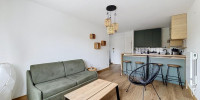 appartement à BORDEAUX (33200)