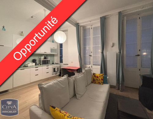 appartement  BORDEAUX