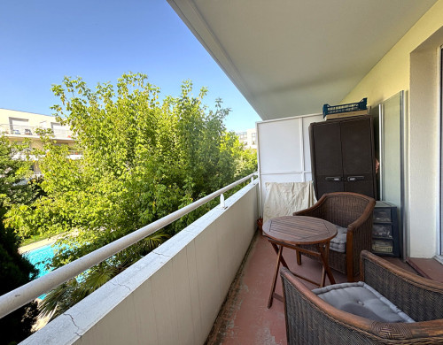 appartement  BORDEAUX