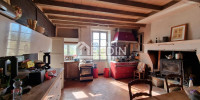 maison à BARIE (33190)