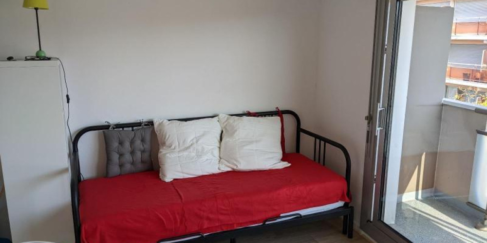 appartement à BORDEAUX (33800)