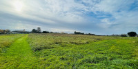 terrain à ANGLADE (33390)