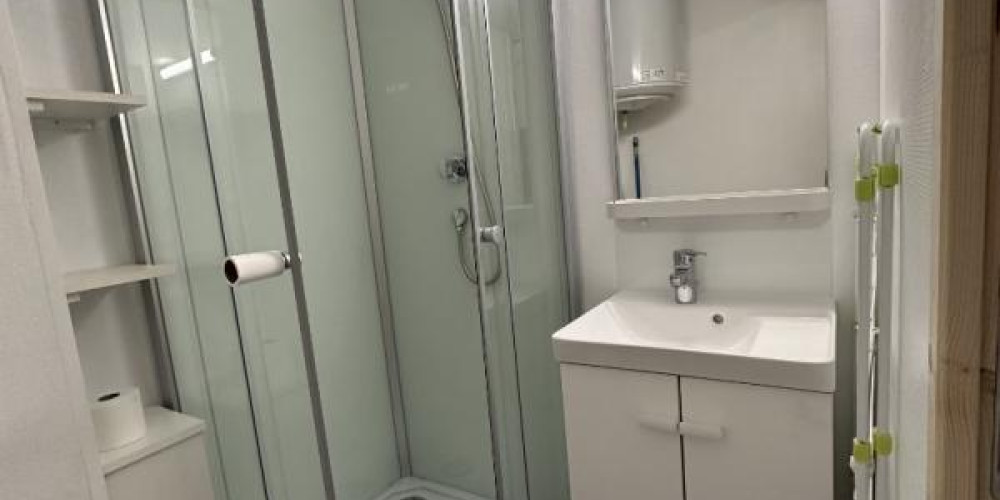 appartement à BORDEAUX (33000)