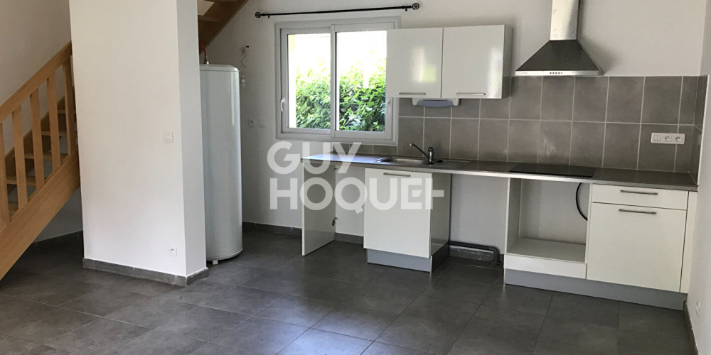 maison à ST CAPRAIS DE BORDEAUX (33880)