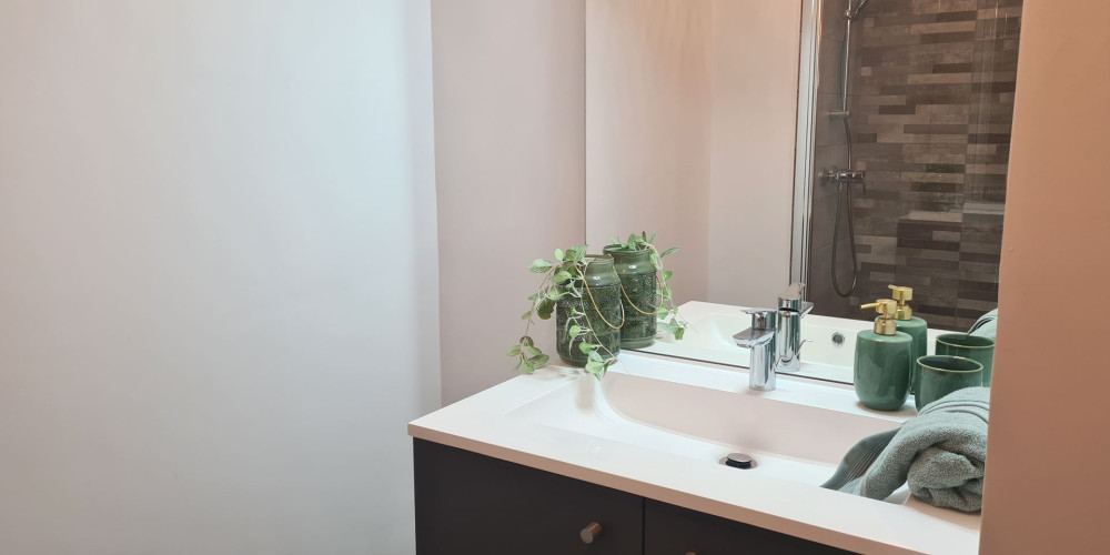 appartement à BLANQUEFORT (33290)
