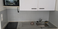 appartement à BORDEAUX (33000)