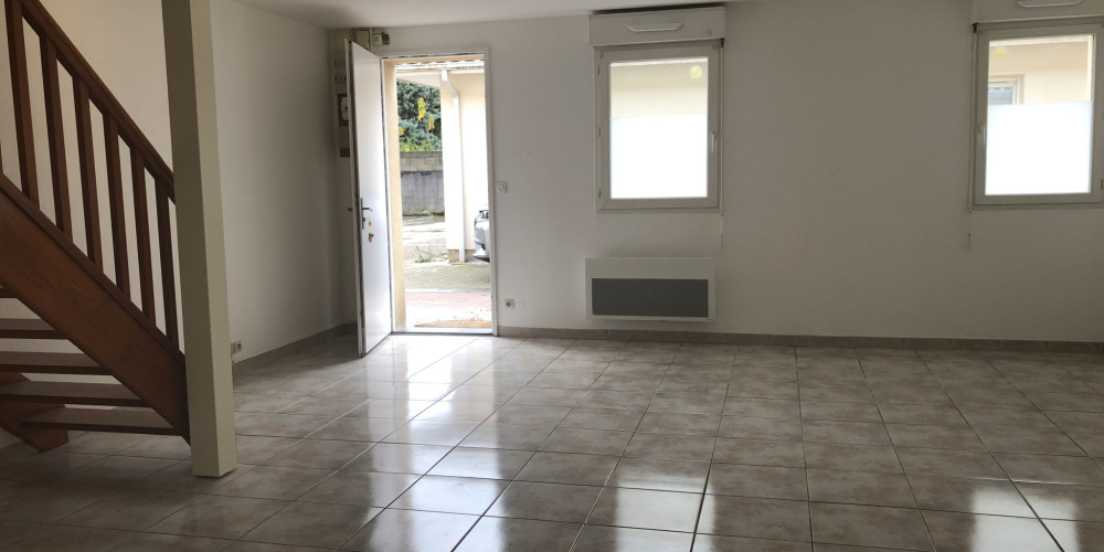 maison à VILLENAVE D ORNON (33140)