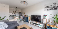 appartement à MERIGNAC (33700)