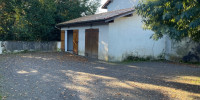 immeuble à MIOS (33380)