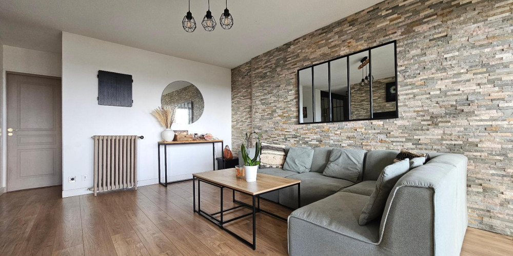 appartement à VILLENAVE D ORNON (33140)