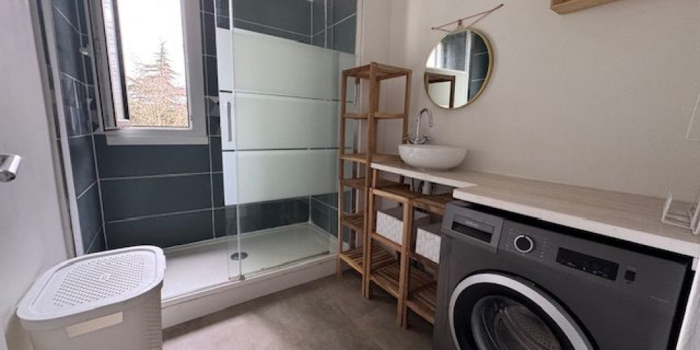 appartement à PESSAC (33600)
