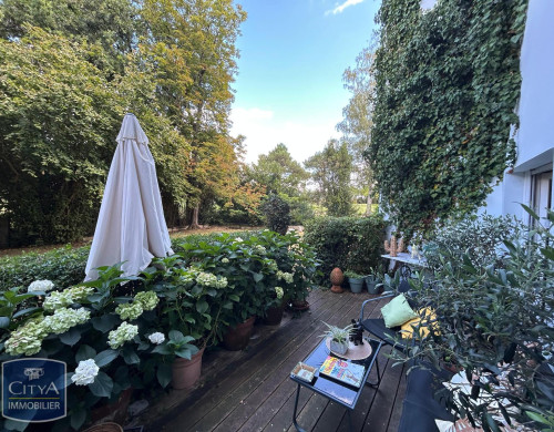 appartement  BORDEAUX