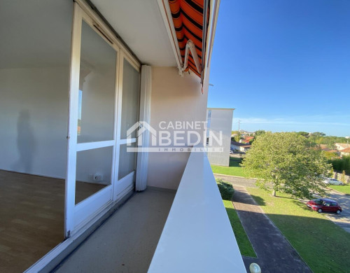 appartement  BORDEAUX