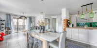 appartement à BORDEAUX (33100)