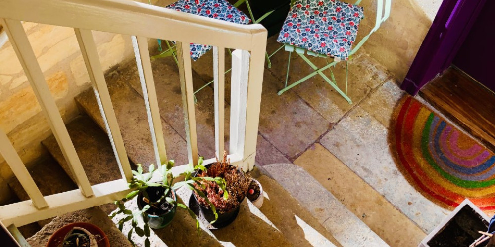 appartement à BORDEAUX (33000)