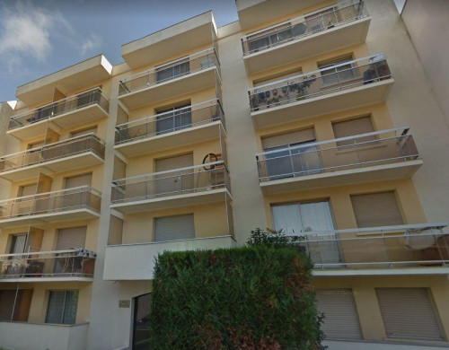 appartement  BORDEAUX