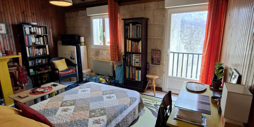 appartement à BORDEAUX (33000)