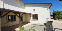 maison à PUISSEGUIN (33570)