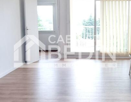 appartement  TALENCE