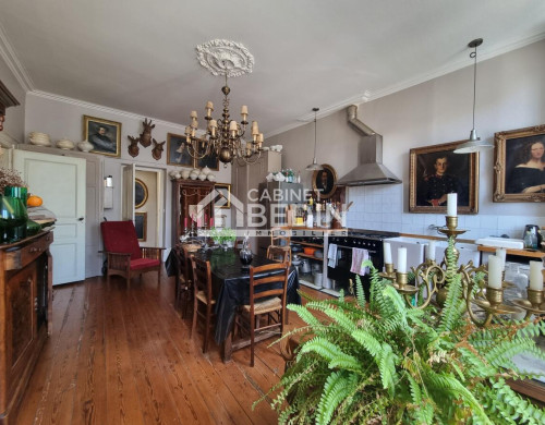 appartement  LIBOURNE