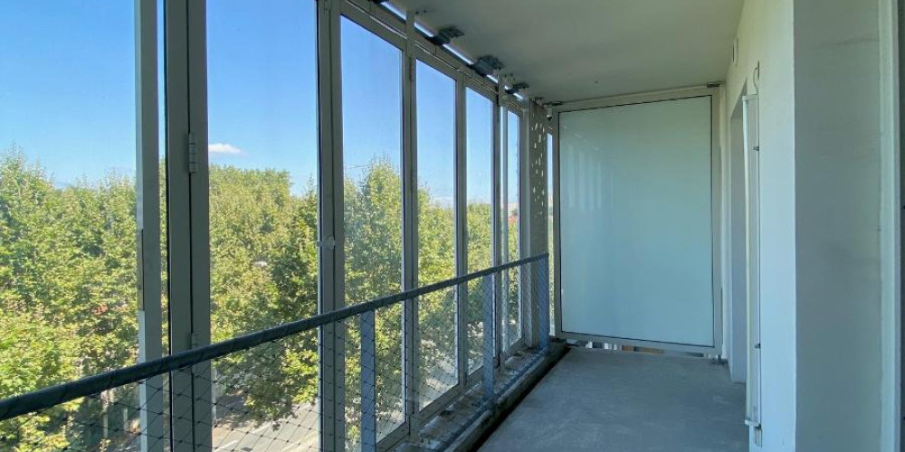appartement à BEGLES (33130)