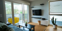 appartement à VILLENAVE D ORNON (33140)