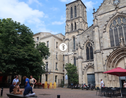 appartement  BORDEAUX