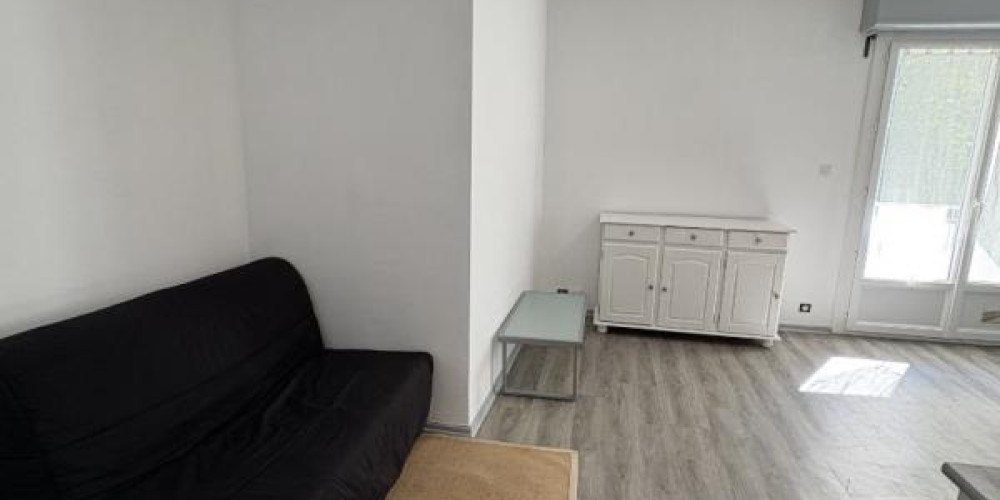 appartement à BORDEAUX (33800)