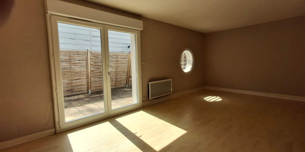 appartement à BORDEAUX (33000)