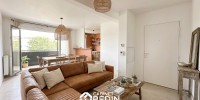 appartement à MERIGNAC (33700)