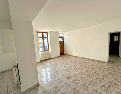 appartement  STE FOY LA GRANDE