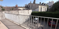 appartement à BORDEAUX (33000)
