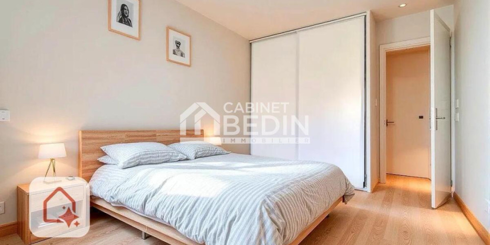 appartement à PESSAC (33600)