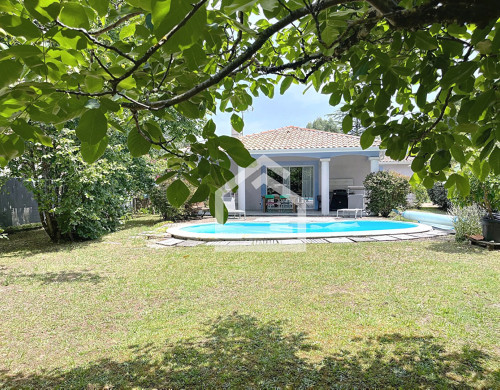 maison  BLANQUEFORT