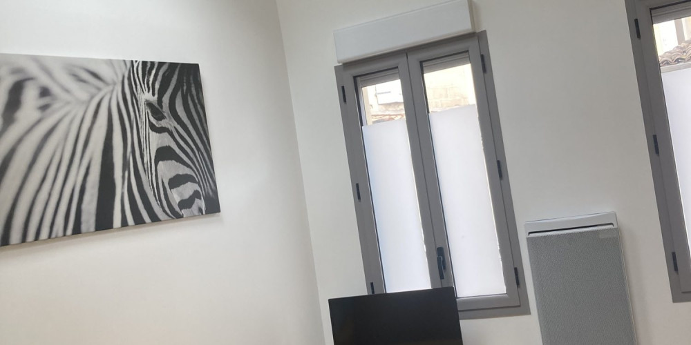 appartement à LIBOURNE (33500)