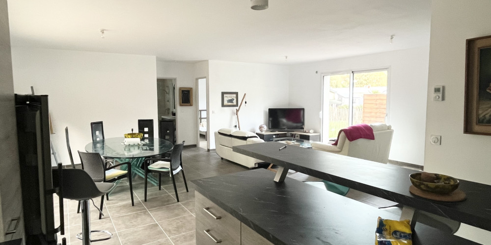 maison à CARCANS (33121)