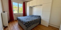 appartement à ARCACHON (33120)