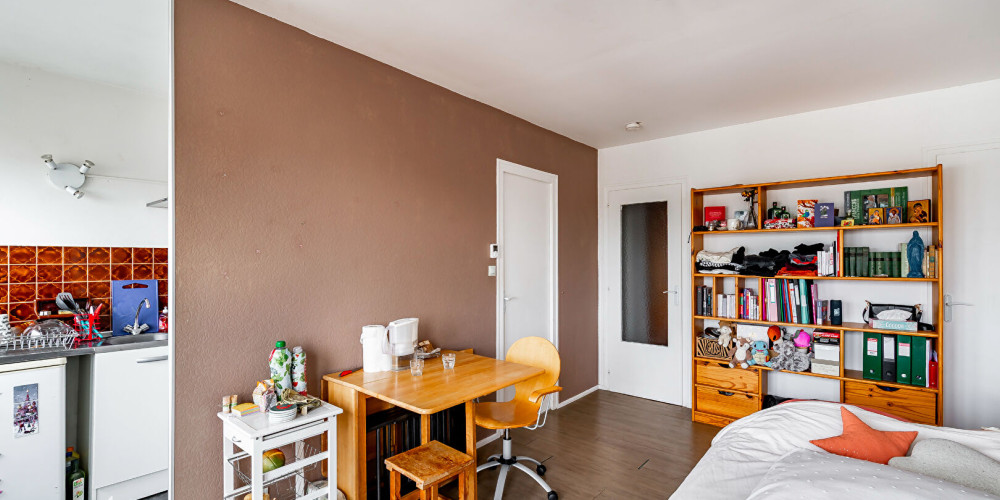 appartement à TALENCE (33400)