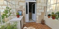 maison à BAYON SUR GIRONDE (33710)