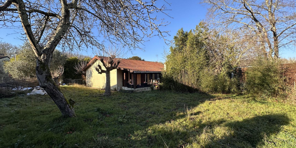 maison à CENAC (33360)