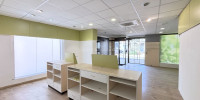 local commercial à BORDEAUX (33800)