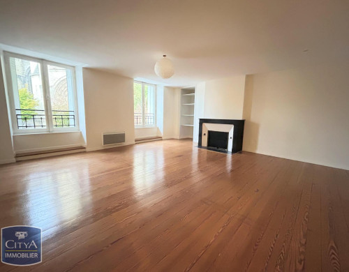 appartement  BORDEAUX