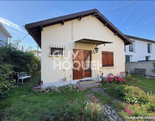 maison  VILLENAVE D ORNON