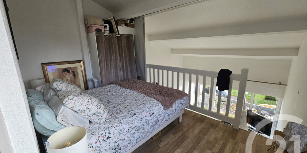 appartement à ANDERNOS LES BAINS (33510)