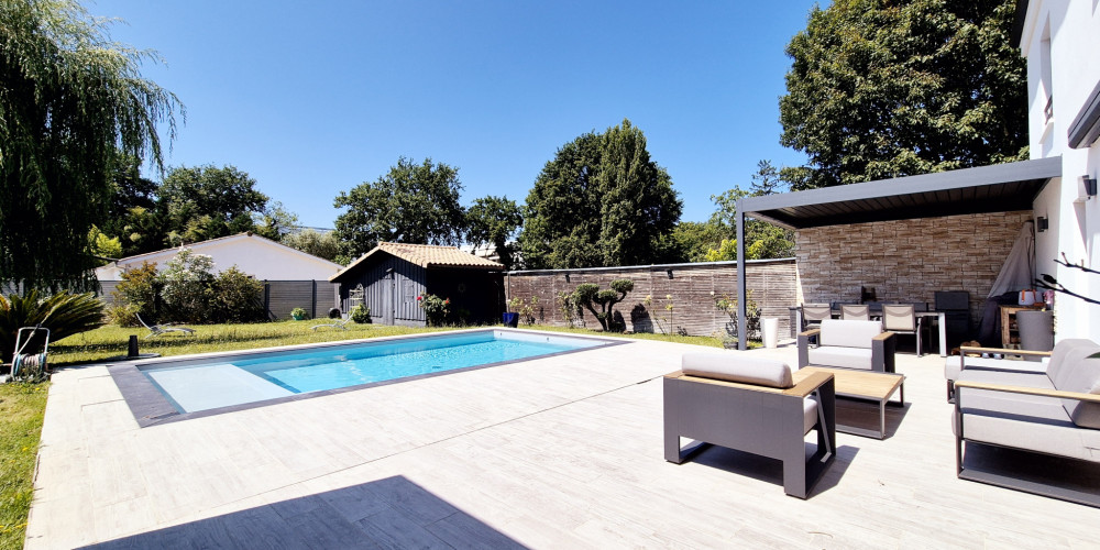 maison à BORDEAUX (33000)