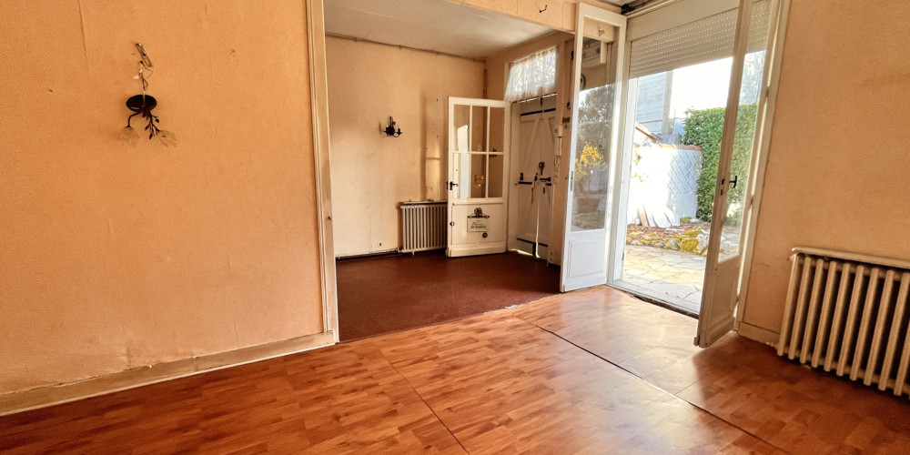 maison à MERIGNAC (33700)