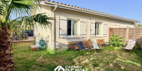 maison à LE TEICH (33470)