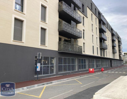 appartement  CENON