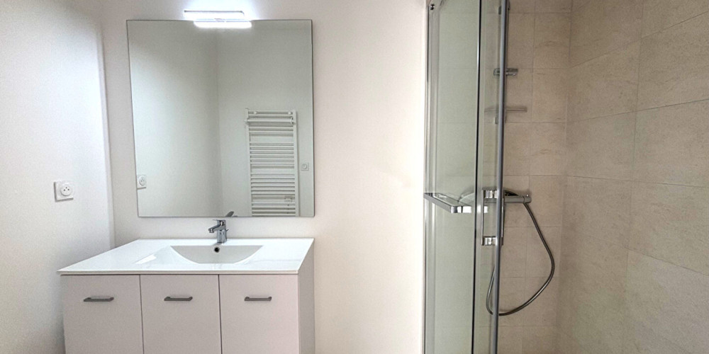 appartement à ARCACHON (33120)